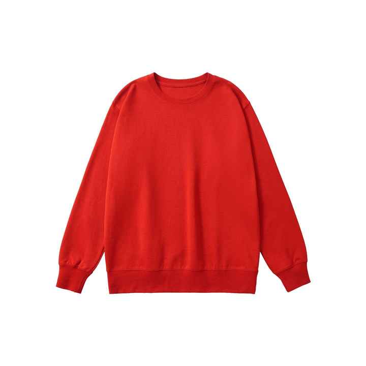 Spring sweatshirts 
