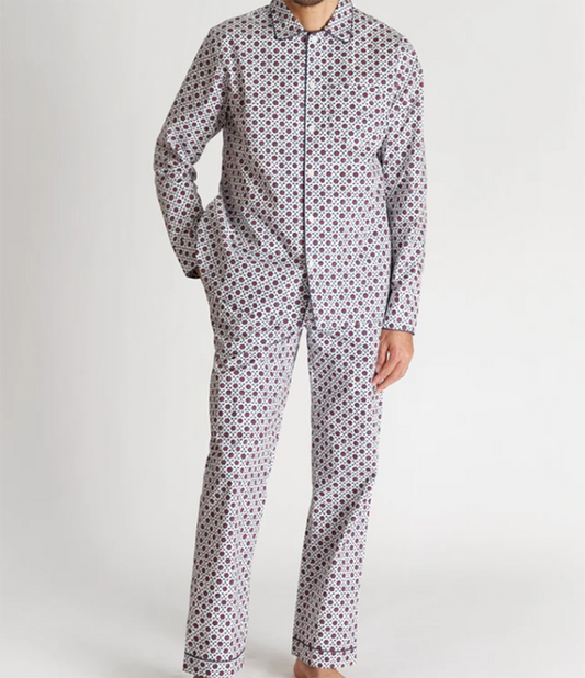 Men's Sleepwear 