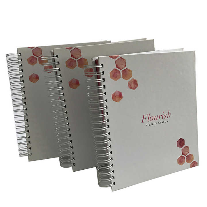 مخطط مخصص 2024 مخطط ميزانية حلزوني مطبوع مخطط للصلاة الأسبوعي