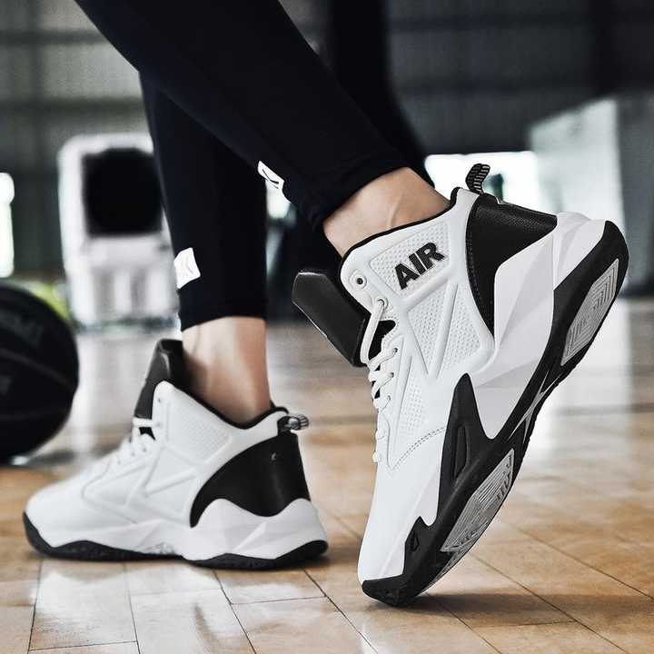 Men's Ball Style Sneakers 