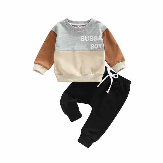 Boys' pants