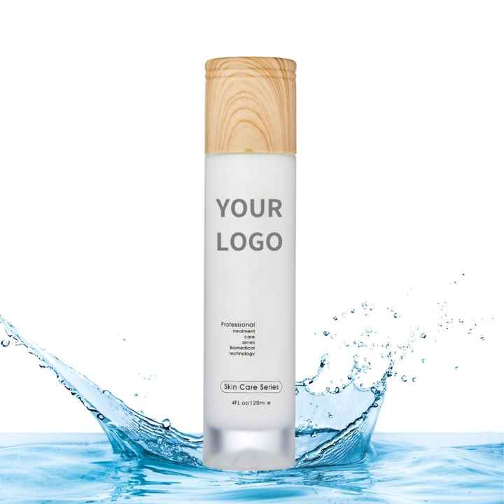 Serum care sets 