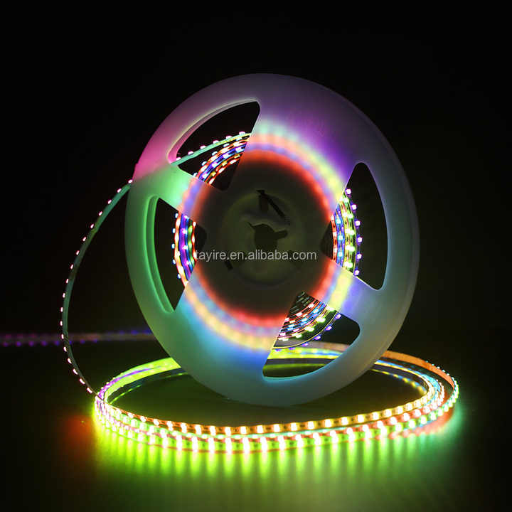 لون حلم شريط