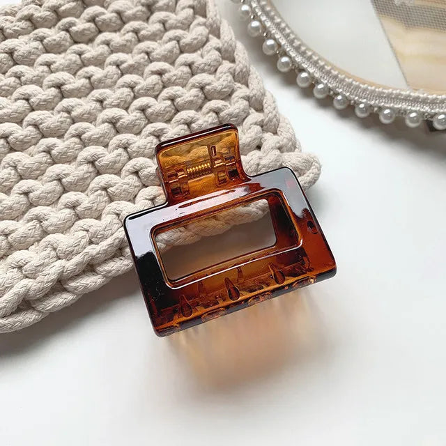 Hair clip - Hair Accessories 