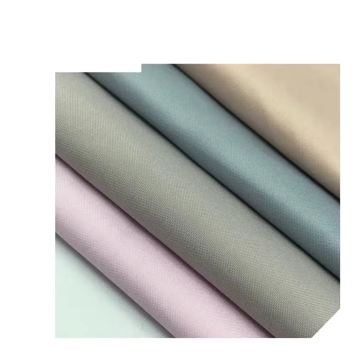 Ready-to-wear Short-sleeved Cargo Pants -قماش بونجي سادة جديد عالي الجودة تنافسي