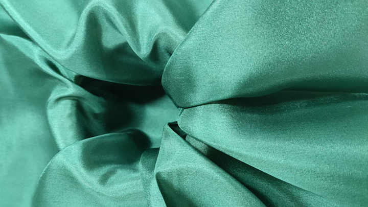 Habotai Fabric Plain Dyed Silk 