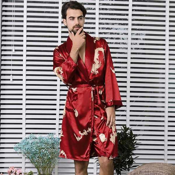 Cotton pajama set 