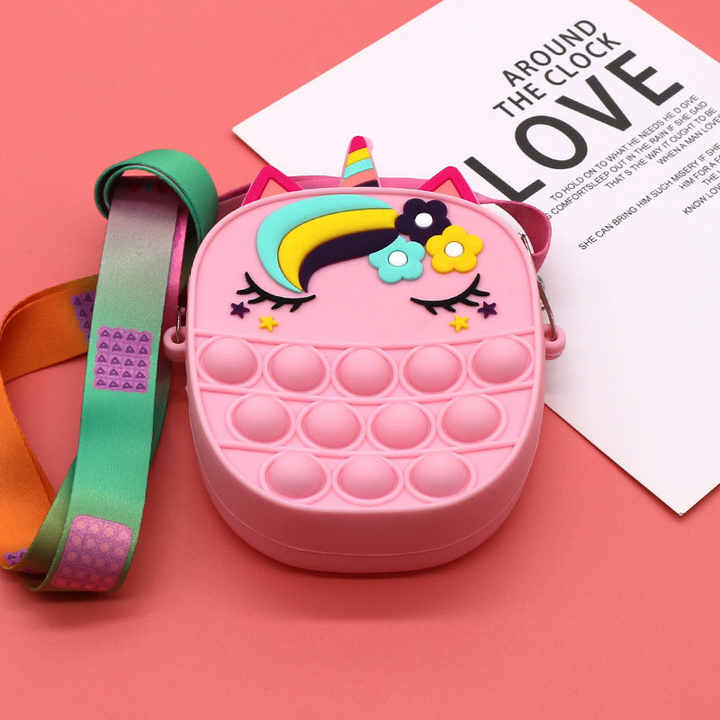 New Kids Handbag for Autumn and Winter 