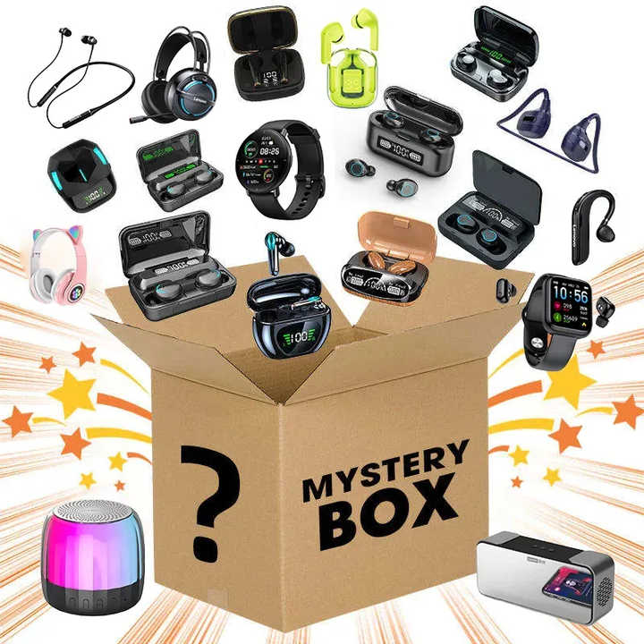 Lucky Innovative Electronics, 