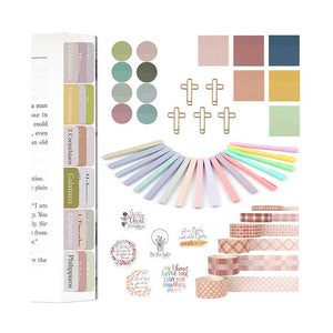 ZHEJIANG Factory Custom Bible-Accessory Sets 