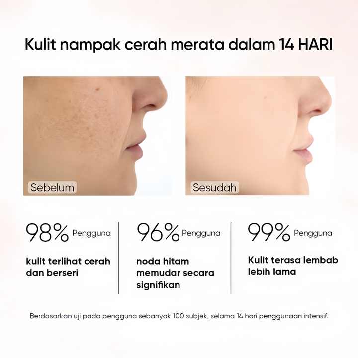 Beauty and Personal Care Product Own Brand كريم إصلاح البشرة الطبيعي من مرويس، كريم إصلاح البشرة للوجه