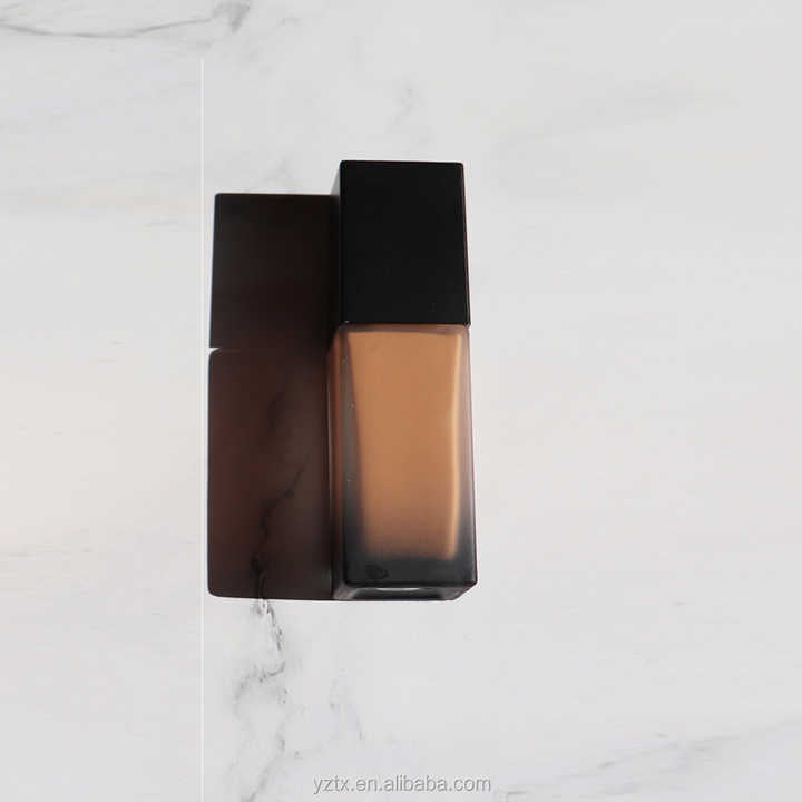 كريم أساس - Foundation