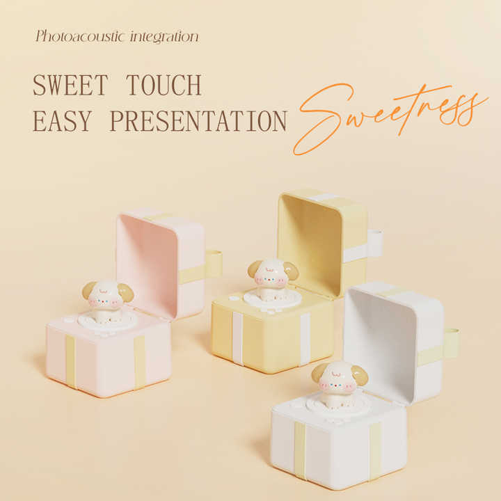 Record Gift Box 