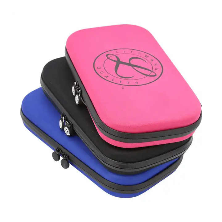Manufacturer Source Waterproof Protective Zipper Travel Bag 