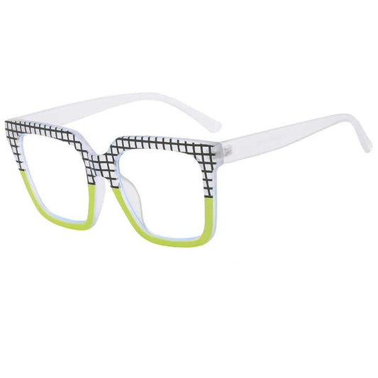 إطارات نظارات طبيةللنساء-Women's eyeglass frames-
