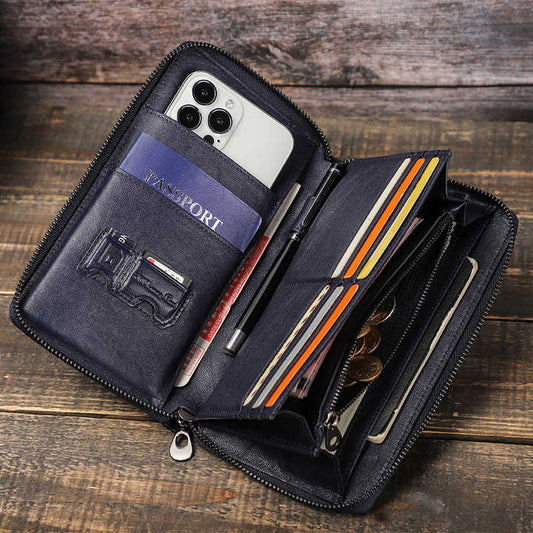 Men's wallets 