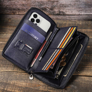 Men's wallets 
