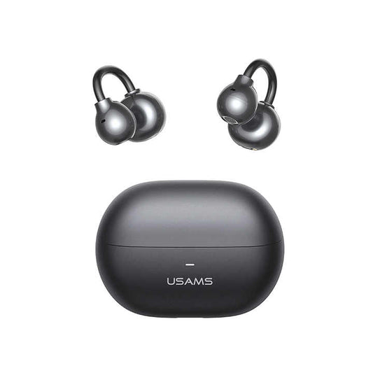 Wireless sports earphones 