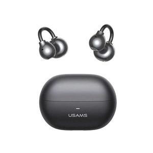 Wireless sports earphones 
