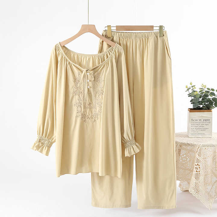 Women's pajama set