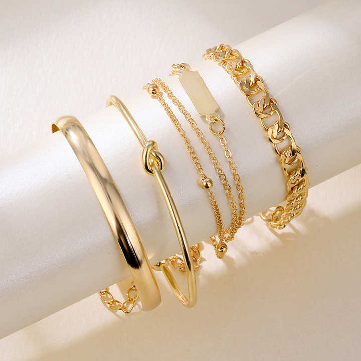 Bracelet set