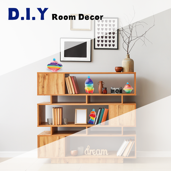 Entertainment games, developmental games 