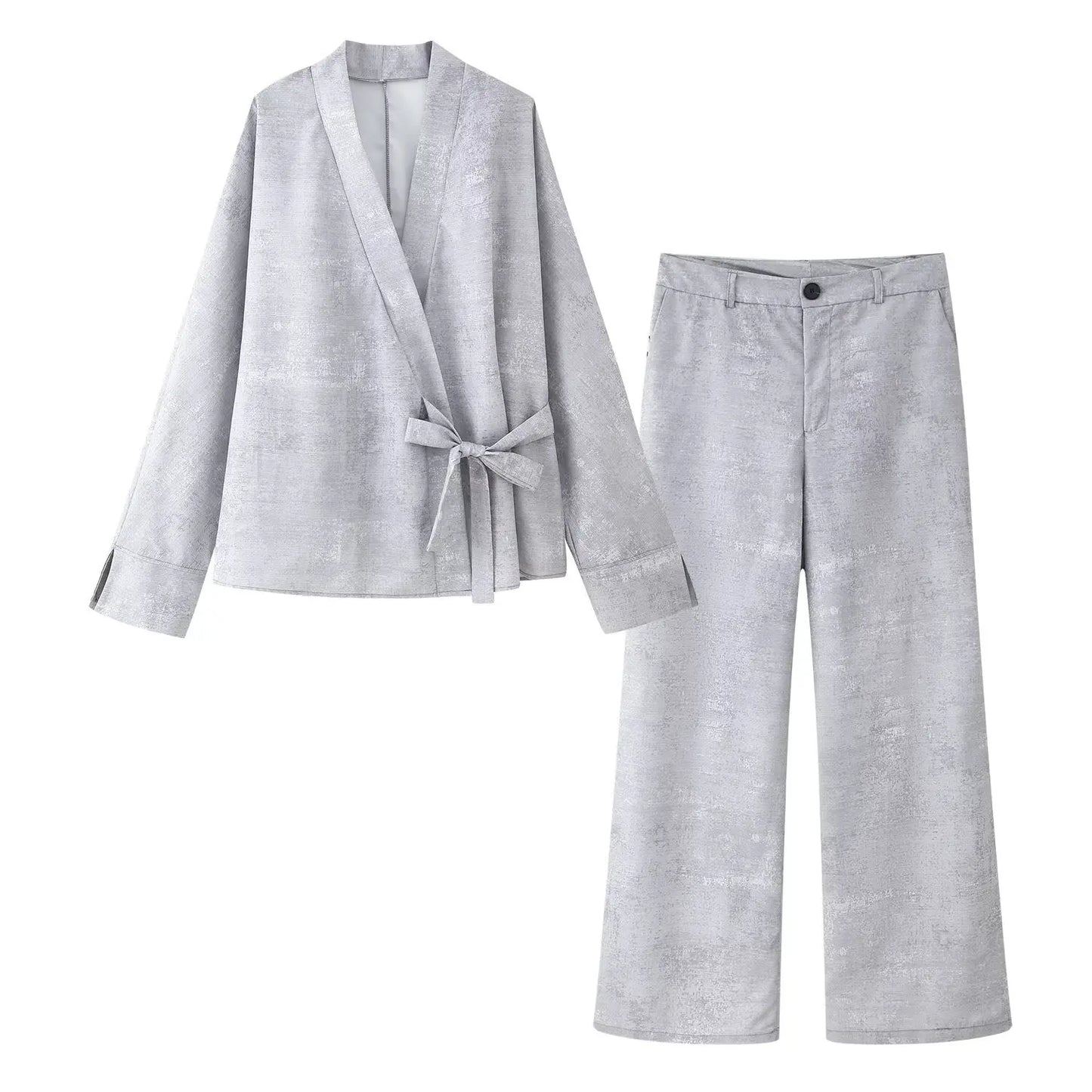 Womens two-piece set