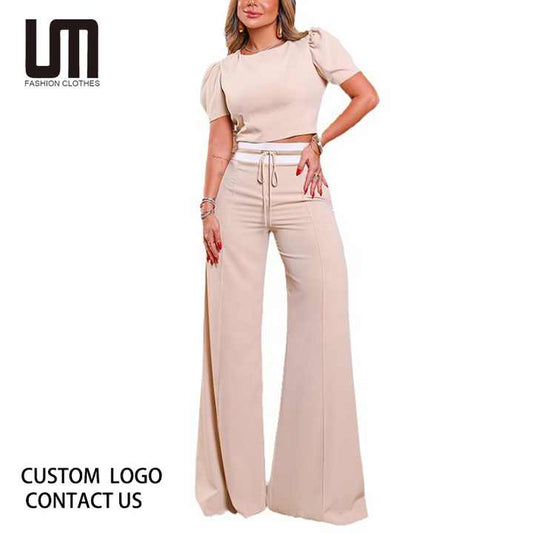 Women's casual suit