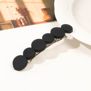 Hair clip - Hair Accessories 