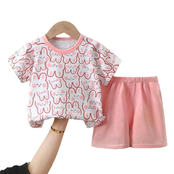 Boys' shorts, summer clothes for children and boys 