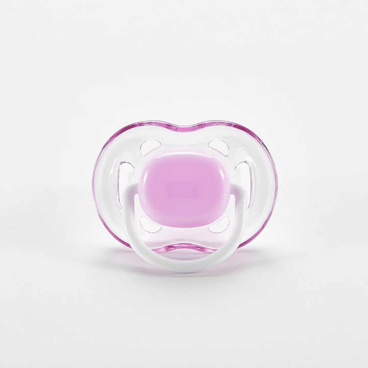 Baby Products Feeding Supplies Gravity Feeding Silicone Nipple Pacifiers Wholesale Baby Products From China 