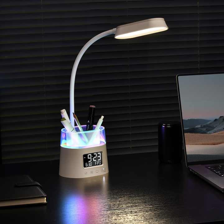 Modern alarm clock design
