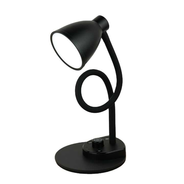 table lamp with outlet 