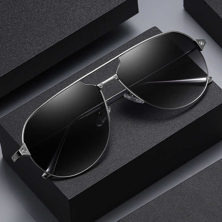 Men's sunglasses
