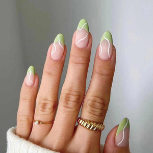 Artificial nails