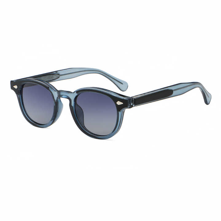 HBK Men's Sunglasses