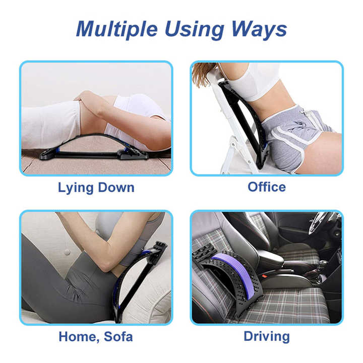 Pain relief sports fitness 