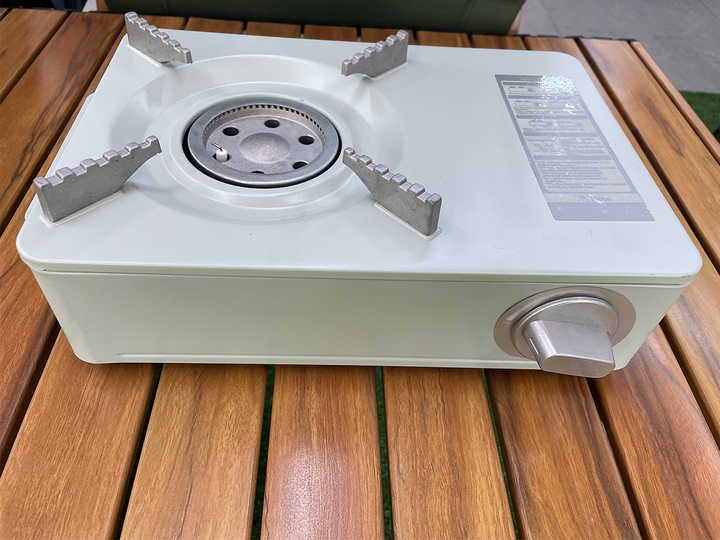 Factory wholesale custom camping stove for outdoor use. 