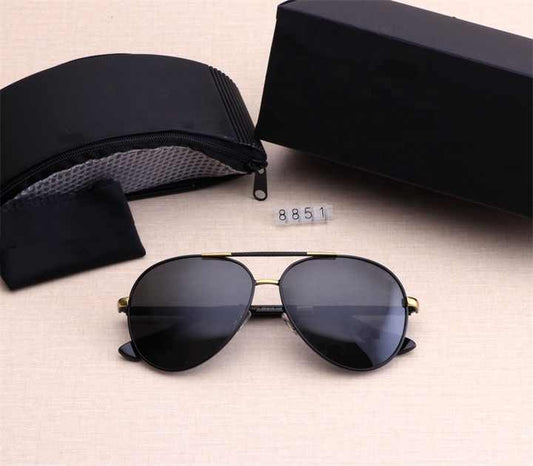 polarized sunglasses