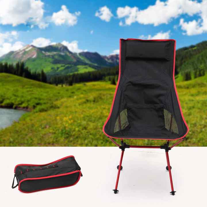 كراسي و طاولات الرحلات