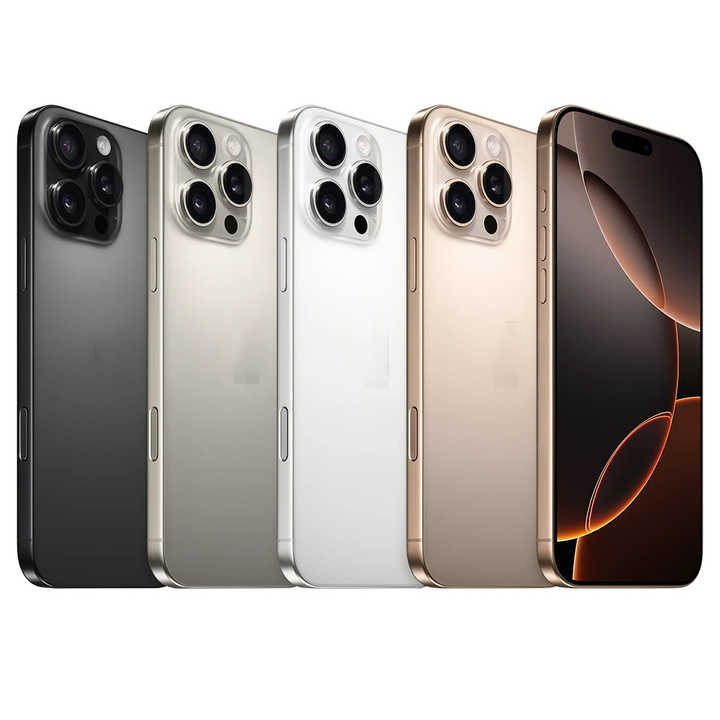 For iPhones 16Pro Unlocked 5G Phone 16 Pro 