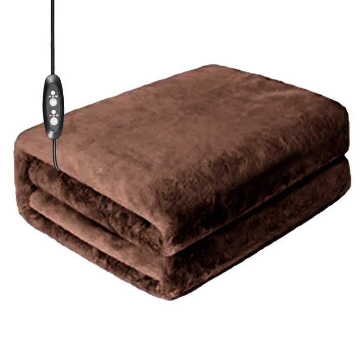 بطانية مدفأة كهربائية مستلزمات المنزلية