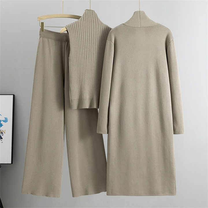 Casual women's set