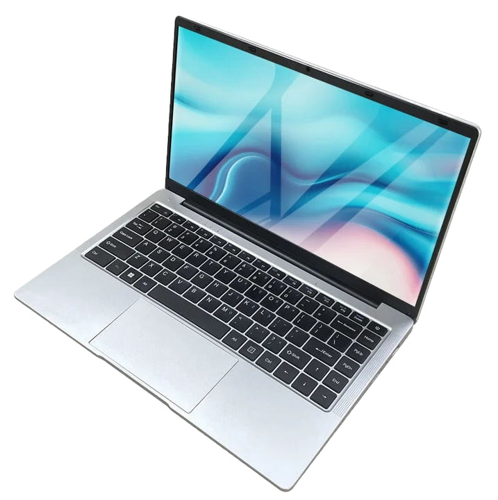 new laptop 