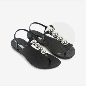 summer beach sandals 