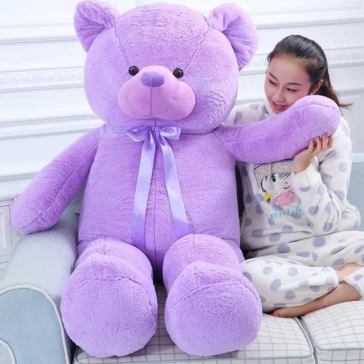 ift Child Kids 50 Custom Unisex - Stuffed Bear Toy Gifts for Kids 