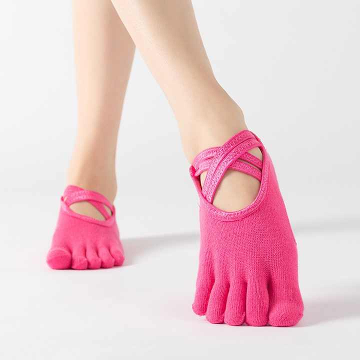 Women's yoga socks 