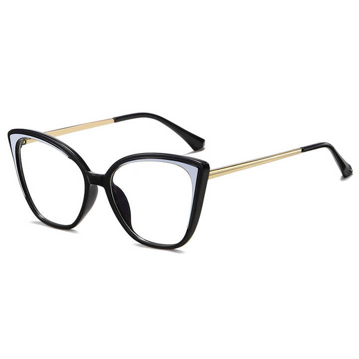 Fashion Women's Optical Glasses 