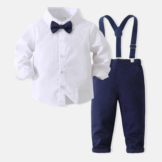 Newborn baby clothes for boys 