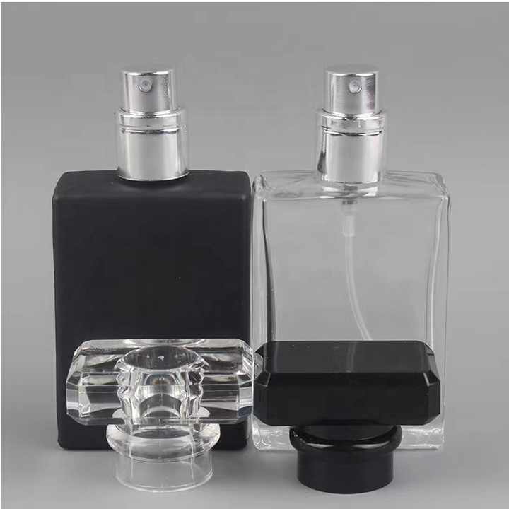 Perfumes 